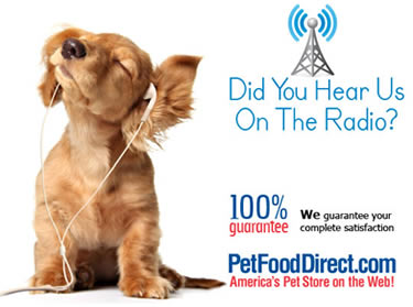 As Seen At TV Presents: PetFoodDirect.com - Order Today<br>Save 10% or MORE! - Home of 148 brands of pet foods. Youll find all the top dog food brands, cat food brands, and more in our store. Youll even find hard-to-find dog food brands and cat food brands  online, at your fingertips 24-hours a day, 7 days a week. PetFoodDirect.com is the #1 source for pet foods  and more. Available here on http://www.AsSeenAtTV.com!